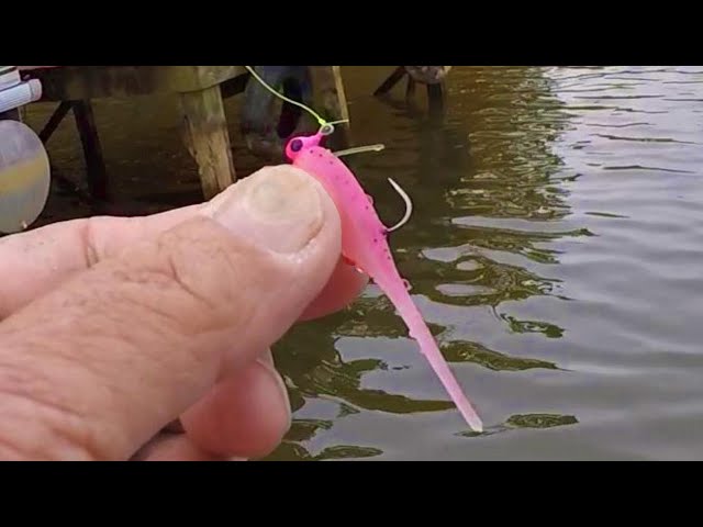 Crappie Fishing With A Jig (THESE Tips Will MAKE Crappie Bite!) 