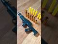 Testing the new gun #toys