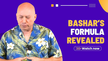 Bashar (Darryl Anka) 2025| Bashar