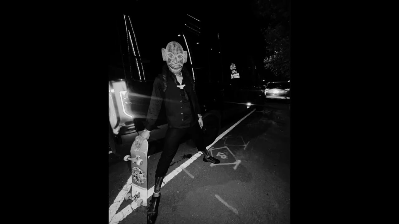 [HARD] Skrilla Type Beat- 