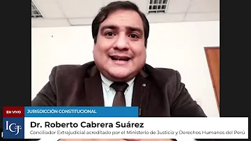 ¿Cómo funciona la jurisdicción?