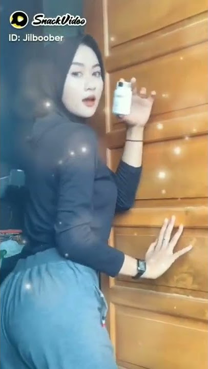 TIKTOK 1 #jilbab #tiktok