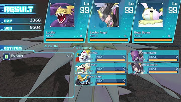 || Digimon Story Cyber Sleuth - Part 42 - HD ||