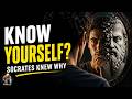 You Think You Know Yourself… But You Don’t