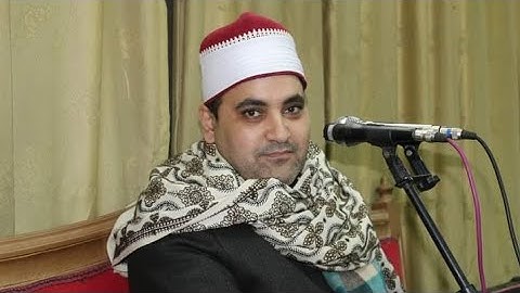 تلاوه كله شجن وفن الشيخ مصطفى لطفي السعيد من داخل قرية المقاطعة السنبلاوين دقهليه