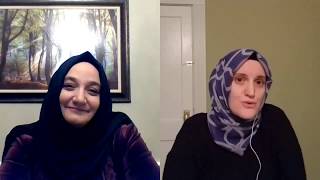 "Zulmün önüne ne kadar geçebiliriz derdimiz bu !" Amerikada Soylesiler