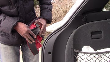 Quick & Easy Rear Tail Light Removal Audi A4/S4 (B6 2000-2005) DIY Guide