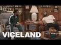 Hannibal Buress's Selective Belief in Ghosts | DANNY'S HOUSE