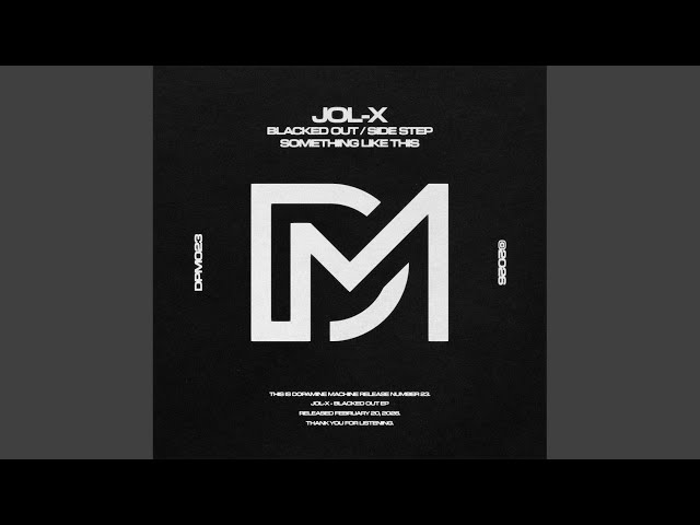 Side Step (Radio Edit)