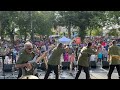 Black Pearl Band NM Wolly Bully Las Vegas Fall Fiesta 2024 