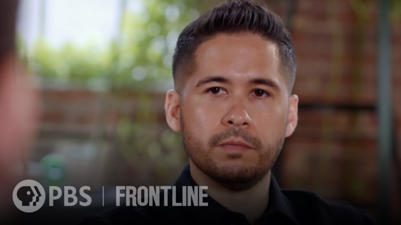 Fmr. Houston Astros Video Manager Speaks Out on Cheating Scandal | The Astros Edge | FRONTLINE (PBS)