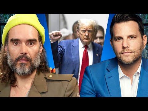 Trump Trial Fallout: So THIS Is What’s Next For America - with Dave Rubin