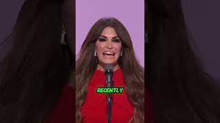 How much money will Kimberly Guilfoyle and Trump Jr  get when they break up