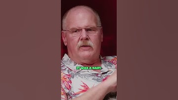 Andy Reid explains why Travis Kelce can