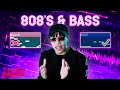 FL STUDIO BEGINNER BEAT MAKING - 808 & BASS TUTORIAL | Secret Sauce - Episode 7