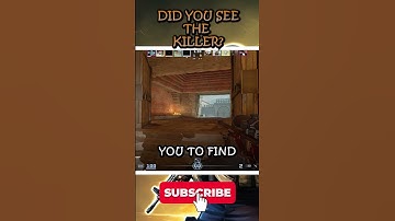 Are they CHEATING? #cs2  #shorts