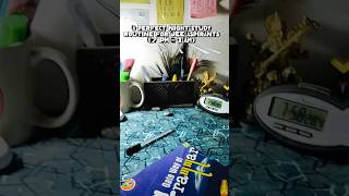 How I Study at Night for JEE 2027 (Realistic Routine)#motivation #ytshorts #jeeaspirant #study#viral