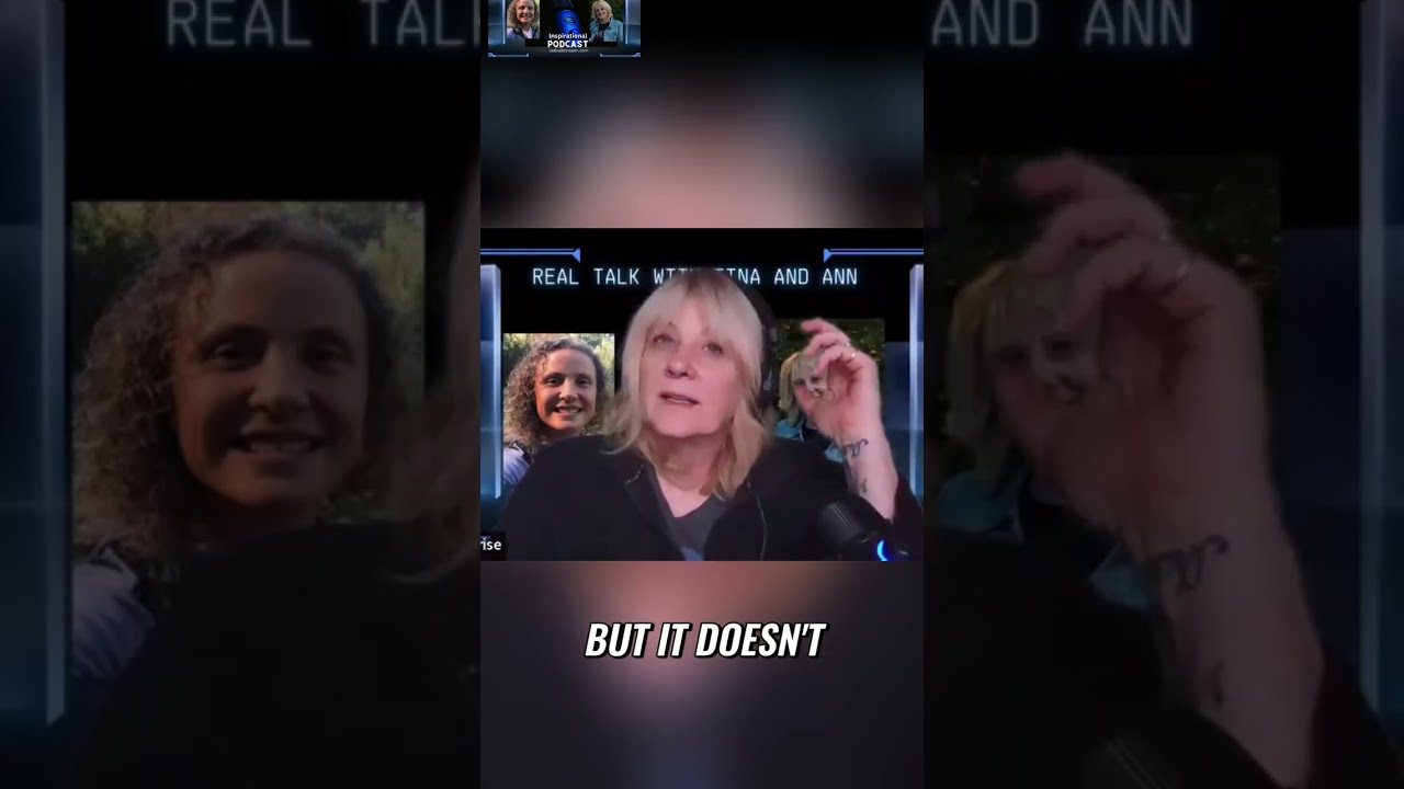 Don't Let Professionals Blame EVERYTHING on Trauma! #shorts Don't Let Professionals Blame EVERYTHING on Trauma! #shorts