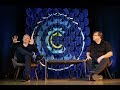 Reid Hoffman & Patrick Collison Fireside Chat