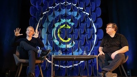 Reid Hoffman & Patrick Collison Fireside Chat