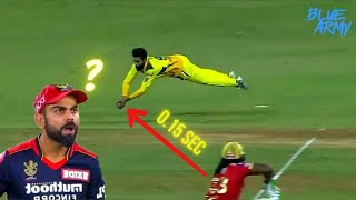 1 in million cricket moments