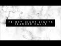 Friday Night Lights | Planner Hauls