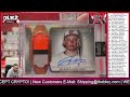 2025 Topps Dynasty FULL CASE BREAK Pick Your Player #02