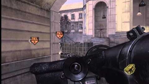 Multi Kill with Javelin on SnD