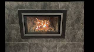 Mendota FV33i FireIn