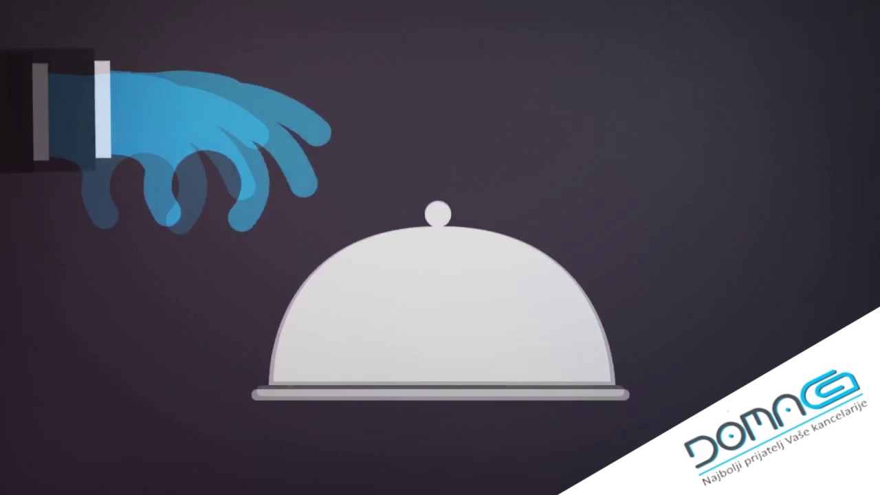Sve za Vašu kancelariju na jednom mestu - www.domag.rs