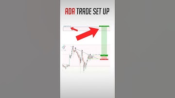 Cardano Hits Our Target in 2 Days (ada next move..)