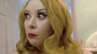 Adele Transformation 2