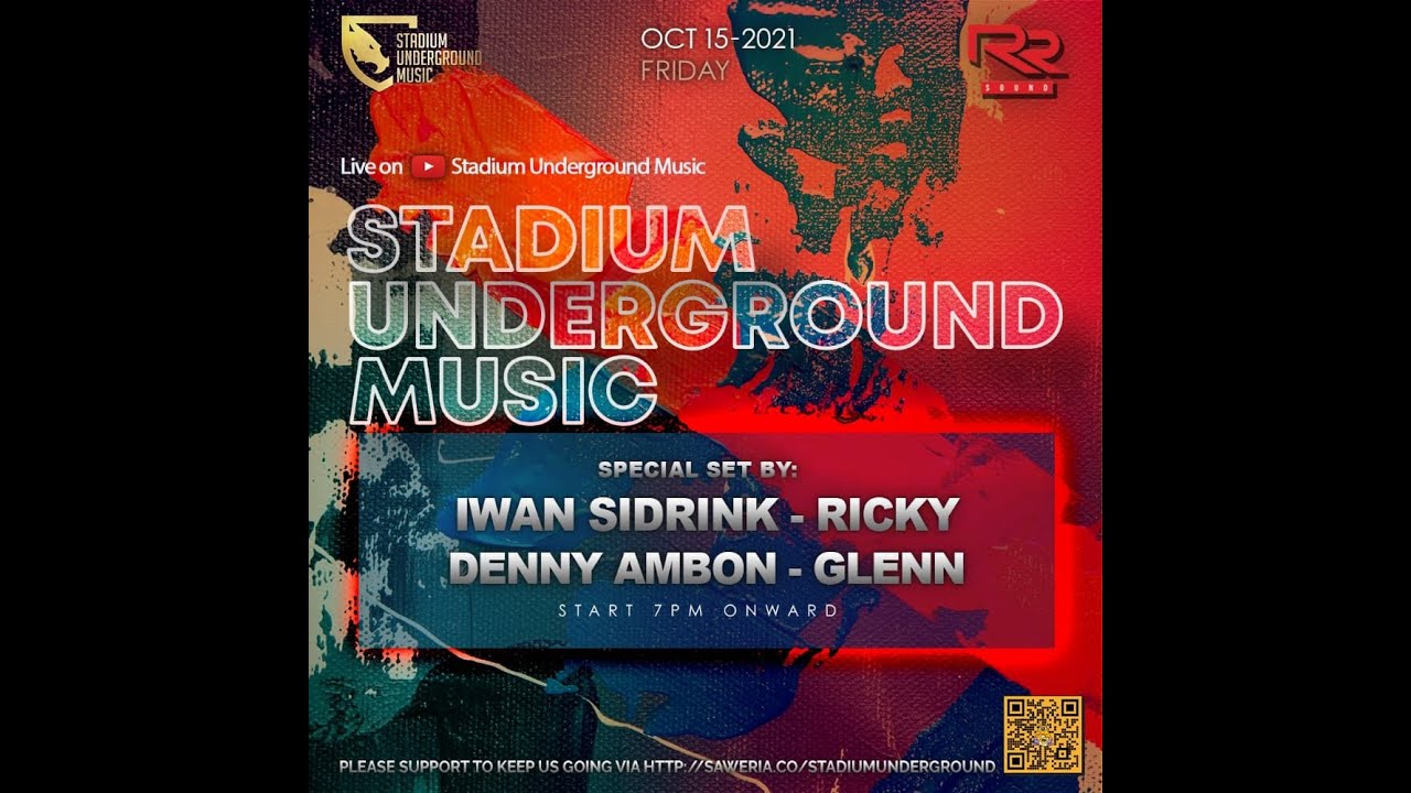 Stadium Underground Live Streaming