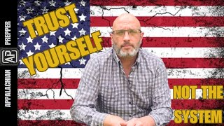 Appalachian Prepper Channel Intro