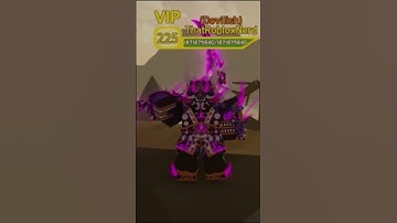 How to Get THE EXCALIBUR Dungeon Quest