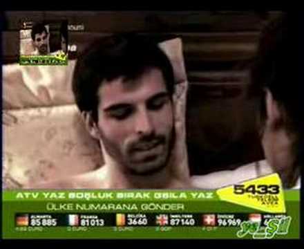 Sıla 54.Bölüm Klibi (Sen Ve Ben)
