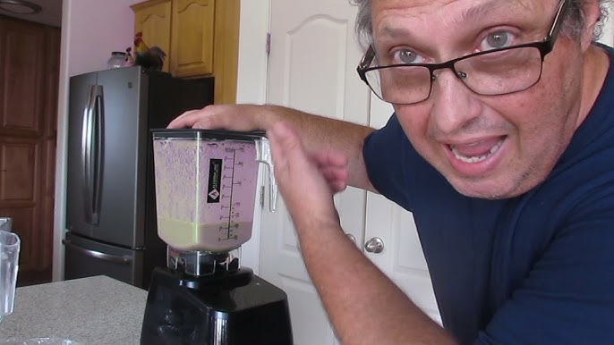 Alterna Jar on Blendtec / K-Tec Blenders: Introduction on how to fix Seized  Up Blade 