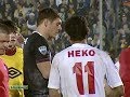 "Ростов - Алания" 0:0. Серия пенальти