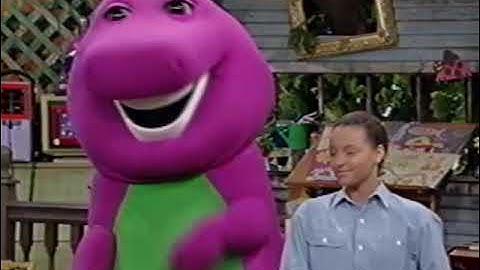 You Can Be Anything Credits Comparison (Screener vs. Final Version) (V2) (2002 Version) Part 11