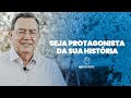 5. Seja Protagonista da sua História - 10 Habilidades Socioemocionais  | Augusto Cury