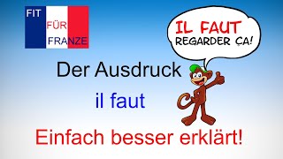 Der Ausdruck