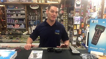 Getting Started in DCC with Joe