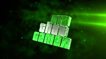 Mitt nya intro av MrTinDoe (Länk i beskrivningen)