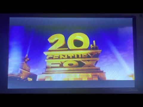 Opening To Gulliver S Travels 2011 DVD