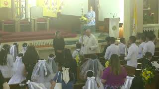 Primeras Comuniones, First Comunions June 13, 2026