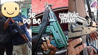 Sequencia 🚩 10 Minutos da antigas do Complexo - Bonde dos MM (JR DO BC)😇🥋💸🚩🎧