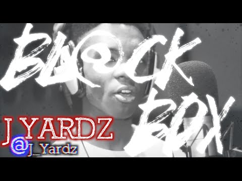 J YARDZ | BL@CKBOX S6 Ep. 53/65