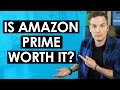 Is Amazon Prime Worth It? (10 Amazon Prime Benefits)