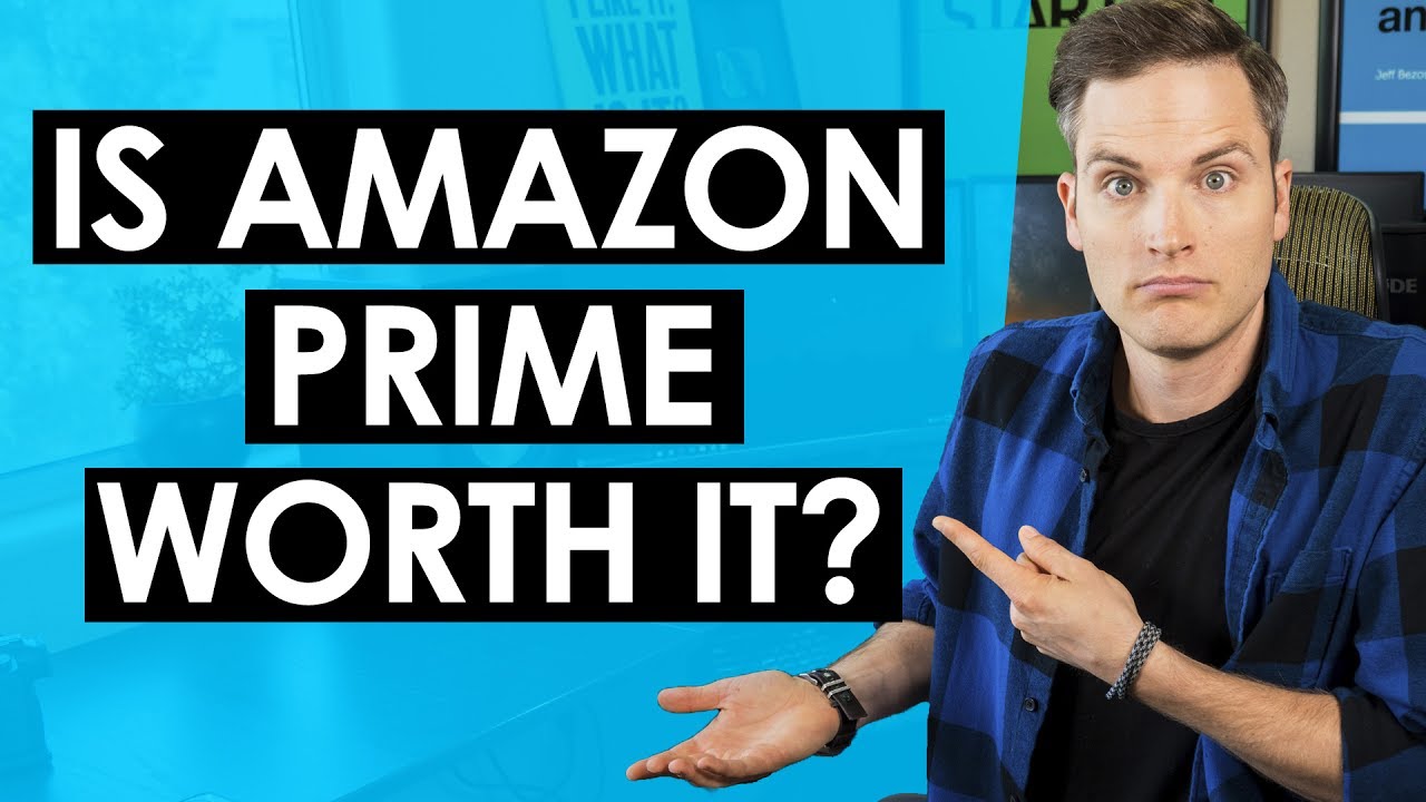 How Much Does an Amazon Prime Membership Cost?