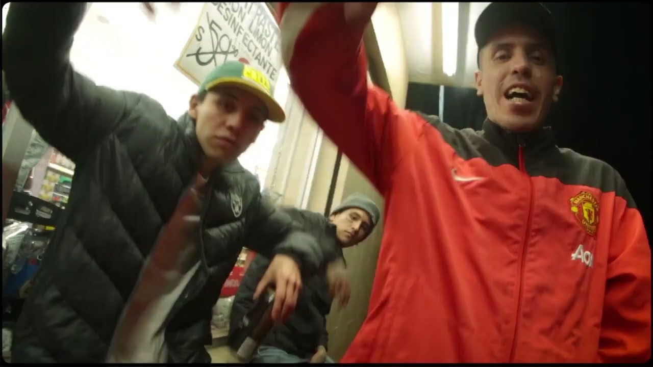 Draeck Santana - Hagakure